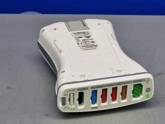 GE Patient Data Module - Missing Mounting Bracket - 2