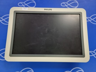 Philips Ultrasound Display Monitor