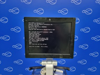 GE Vivid S6 Ultrasound System - 4