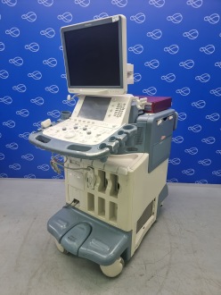 Toshiba Aplio XG Ultrasound System - 3