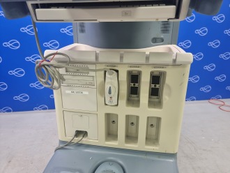 Toshiba Aplio XG Ultrasound System - 5