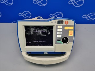 Zoll R-Series Plus Defibrillator With Pacing *Marked as faulty*