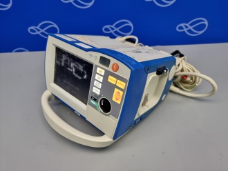 Zoll R-Series Plus Defibrillator With Pacing *Marked as faulty* - 3