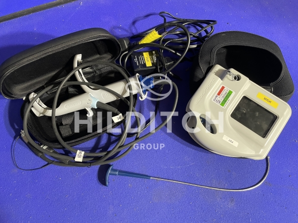 Glidescope Ranger Video Laryngoscope