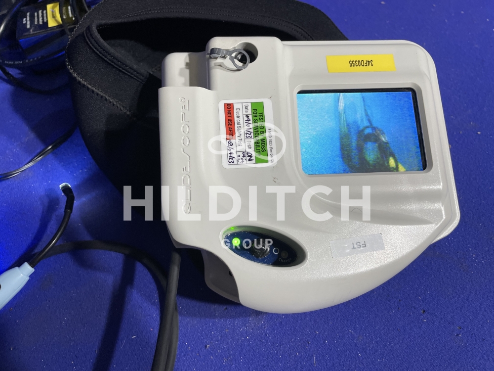 Glidescope Ranger Video Laryngoscope