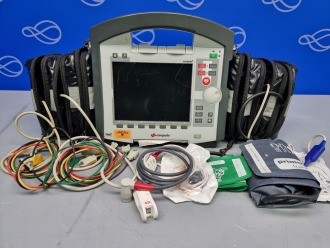 GS Corpuls 3 Slim Defibrillator