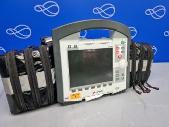 GS Corpuls 3 Slim Defibrillator - 2