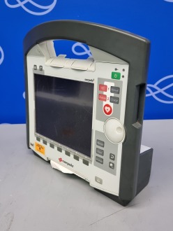 GS Corpuls 3 Slim Defibrillator - 8