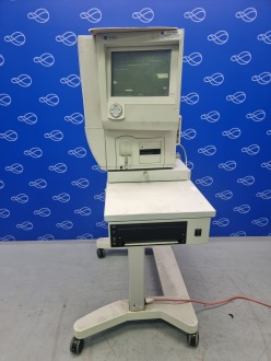 Humphrey 740 Field Analyser on Table No HDD - 2