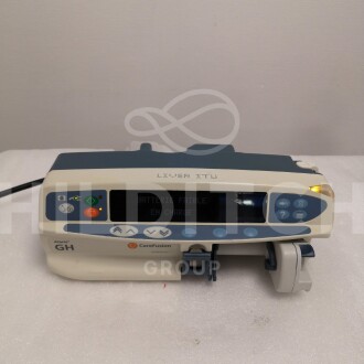 2 x Carefusion Alaris GH Syringe Pumps - 2