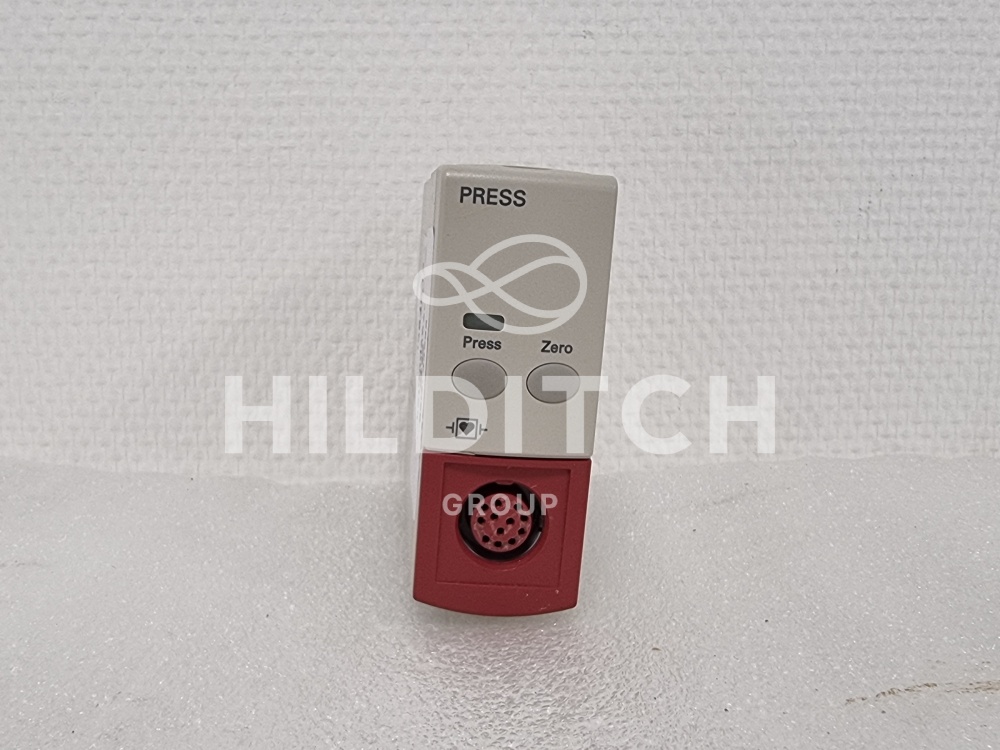Philips M1006B Invasive Pressure Module