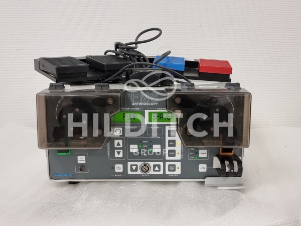 FMS Duo+ Arthroscopy Fluid Management System Pump