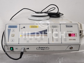 Soring Sonoca 300 Ultrasonic Generator