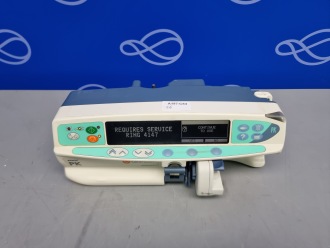 CareFusion Alaris PK Syringe Pump