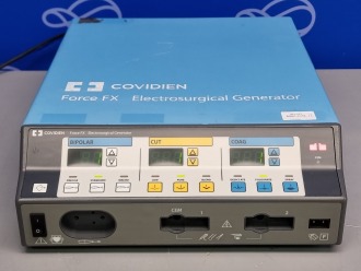 Covidien Force FX Electrosurgical Generator/Diathermy