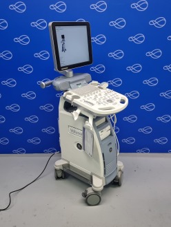 GE Voluson P8 BT16 Ultrasound System - 3