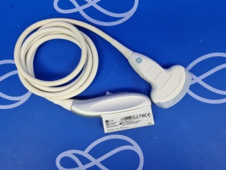 GE Voluson P8 BT16 Ultrasound System - 7