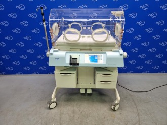 Draeger Isolette 8000 Incubator