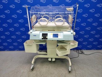 Draeger Isolette 8000 Incubator - 3