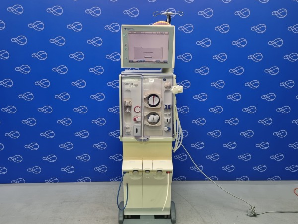 Fresenius Medical 5008 Cordiax Dialysis Machine