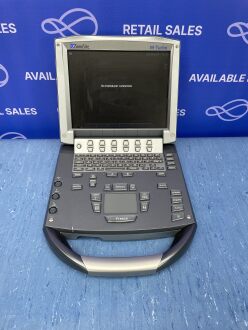 Sonosite M-Turbo Portable Ultrasound - 3
