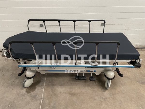 Stryker Patient Trolley * Hydraulics Work *