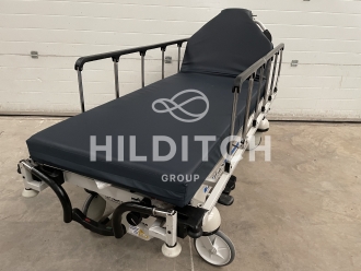 Stryker Patient Trolley * Hydraulics Work * - 2