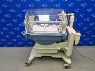 Draeger Caleo Incubator