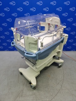 Draeger Caleo Incubator - 2