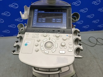 Toshiba Aplio i700 Ultrasound System - 5