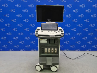 Samsung RS80A Prestige Ultrasound