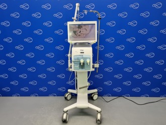 Draeger Infinity Babylog VN500 Ventilator