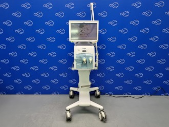 Draeger Infinity Babylog VN500 Ventilator