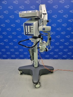 Zeiss S8 Operating Microscope with OPMI Visu 200 Microscope Head - 2