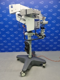 Zeiss S8 Operating Microscope with OPMI Visu 200 Microscope Head - 3