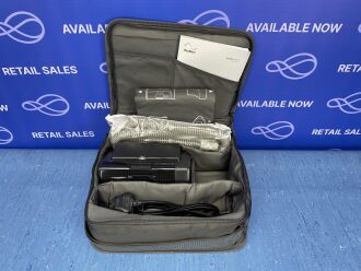 ResMed Lumis 150 CPAP in Bag - Boxed As New - 3