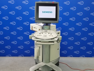 Siemens Acuson Antares Ultrasound System