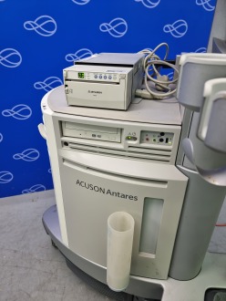 Siemens Acuson Antares Ultrasound System - 4