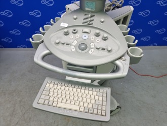 Siemens Acuson Antares Ultrasound System - 5