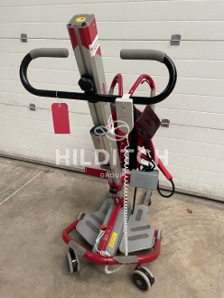 Molift Quick Raiser Sit-To-Stand Patient Hoist - 2