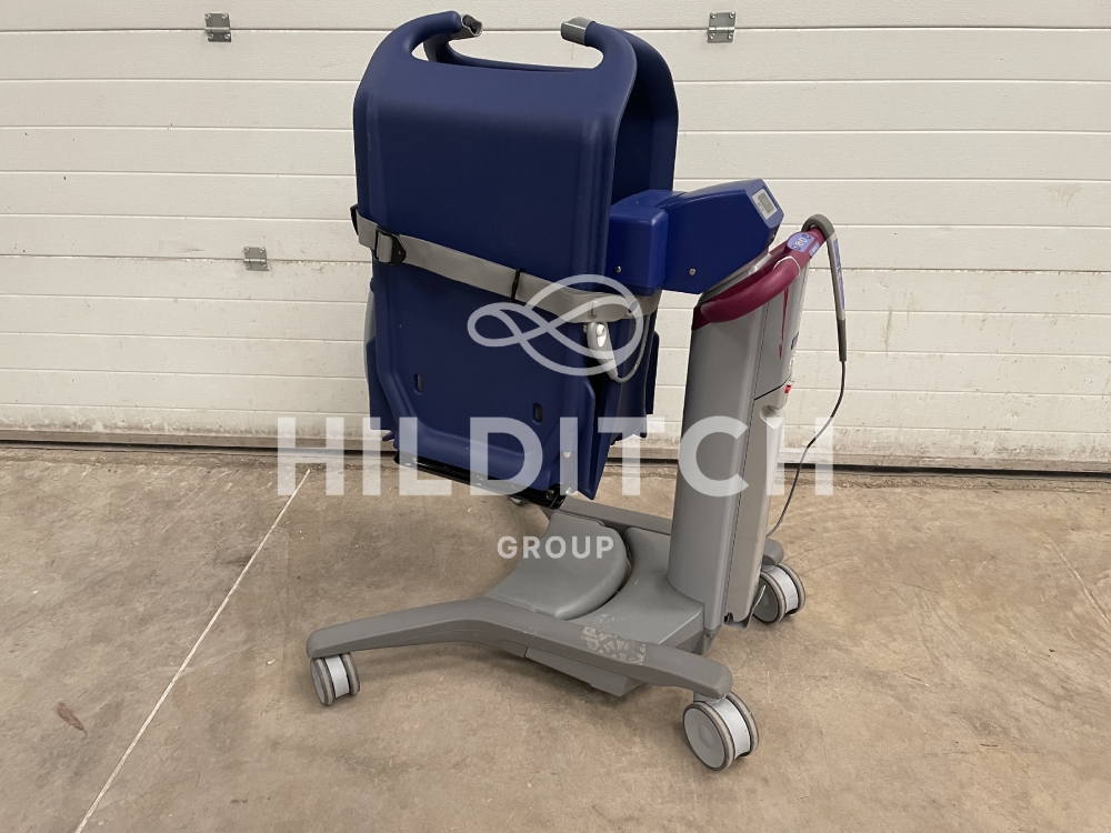 thumbnail image 2 of Arjo Huntleigh Lift Battery 24V Model NDA0100-03 - Brand New Replacement 2 of 4