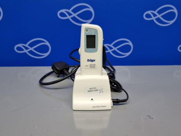 Draeger JM-103 Jaundice Meter