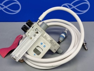 Maxtec Oxygen Flow Meter