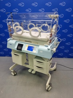 Draeger Isolette 8000 Incubator - 2