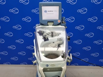 LivaNova Sorin Xtra Autotransfusion System