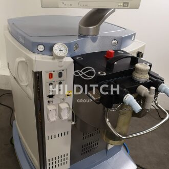 Draeger Zeus Anaesthetic Machine - 2