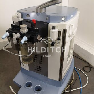 Draeger Zeus Anaesthetic Machine - 3