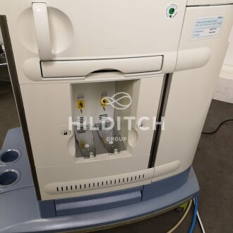 Draeger Zeus Anaesthetic Machine - 5