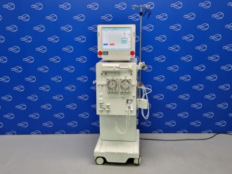 B Braun Dialog+ Dialysis Machine