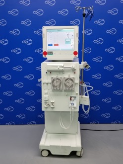 B Braun Dialog+ Dialysis Machine - 2